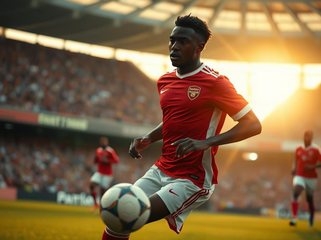 Antalyaspor'un J. Ceesay ile orta saha stratejisinde evrim