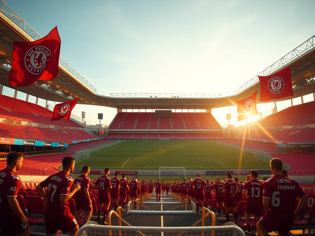 Analyzing Reggiana's tactical setup this season