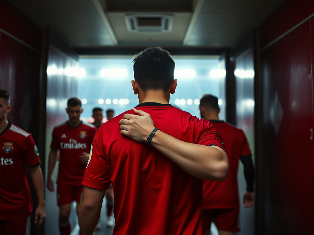Tactical analysis: Newell's Old Boys' midfield dynamics