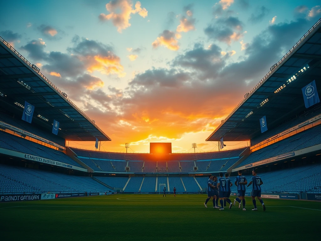 Les supporters du Havre AC, connus sous le nom de 'Ciel et Marine', entretiennent une culture riche et diversifiée