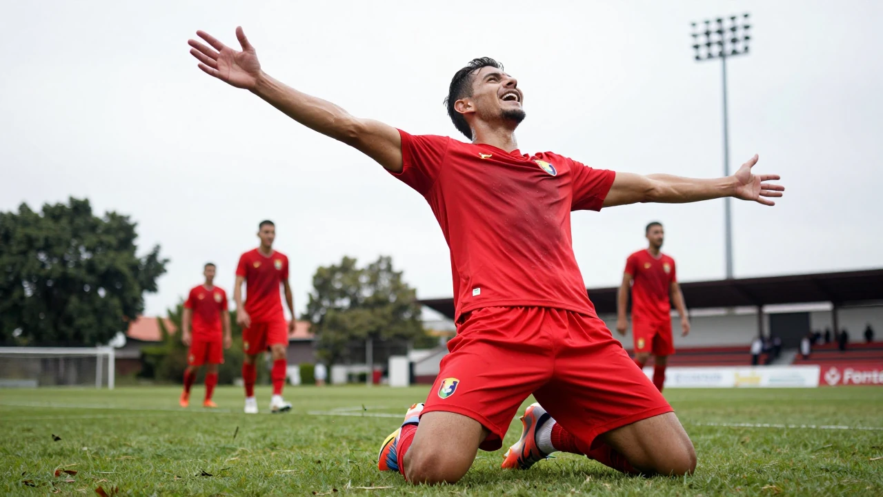 El Deportivo Toluca Fútbol Club levantó el trofeo de la Liga MX tras vencer al Tigres UANL en la vuelta de la final...