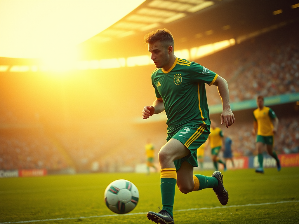 A. Kasperkiewicz: Key Defender for Bruk-Bet Termalica Nieciecza