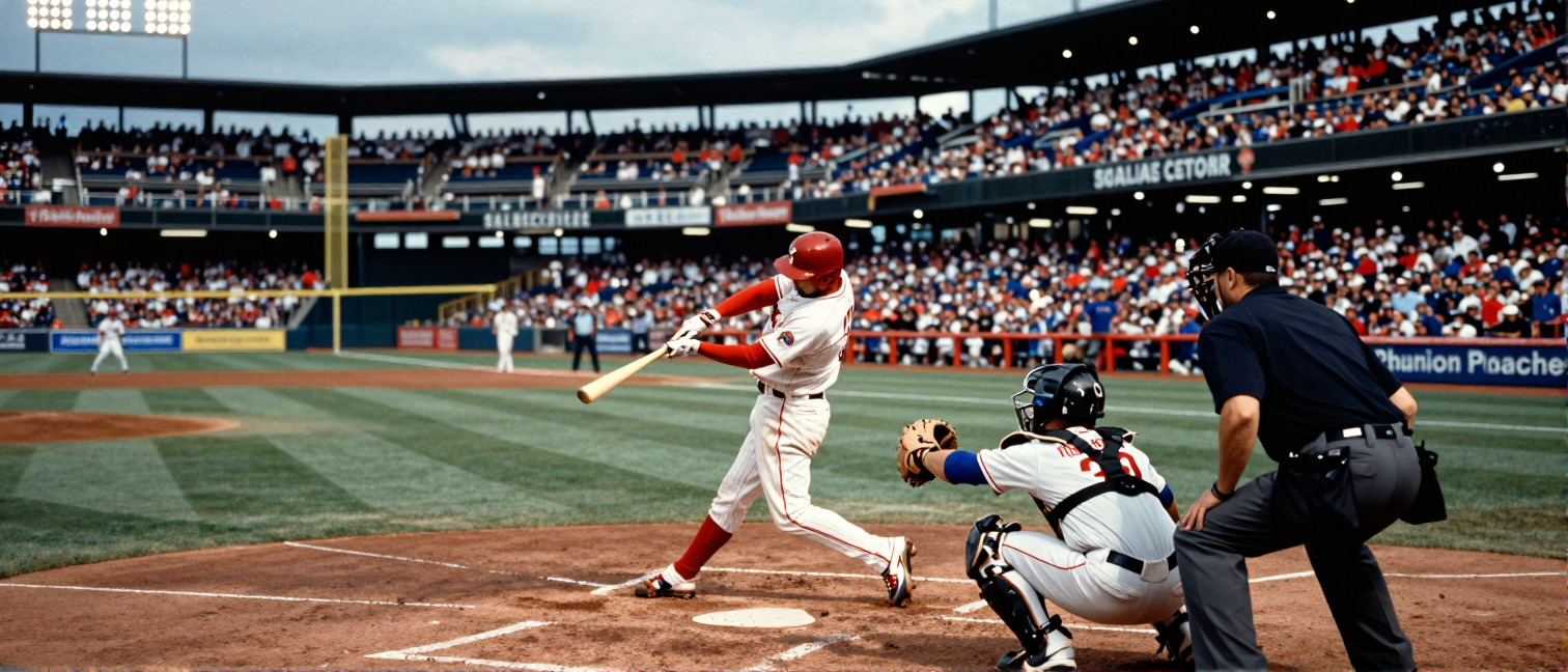 Philadelphia Phillies All-Star Village brings baseball magic to Philly fans