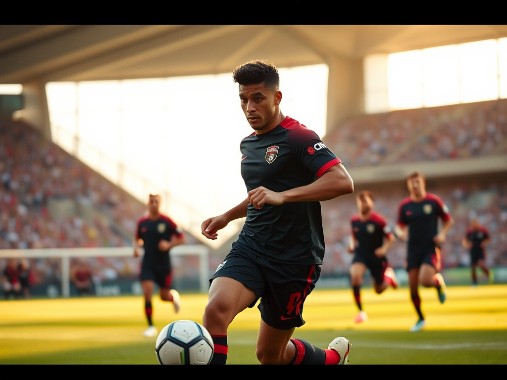 O. Avilez's potential shines bright for DC United