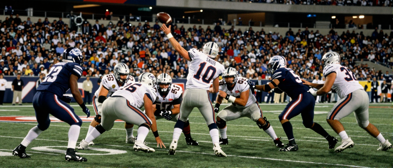 Auburn Tigers Face Bowl Snub as Analyst Predicts Miss
