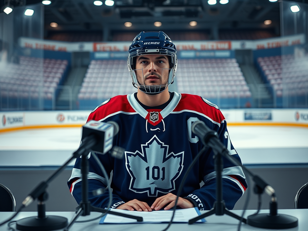 Minnesota Wild Boost Roster with Blake Coleman Signing Ahead of 2026‑27 Season