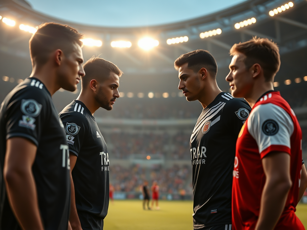 Spirit Supporters: Crafting a Unique Matchday Experience at Audi Field