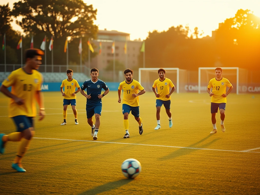 Arka Gdynia planuje transfery - nowe wzmocnienia na lato 2026