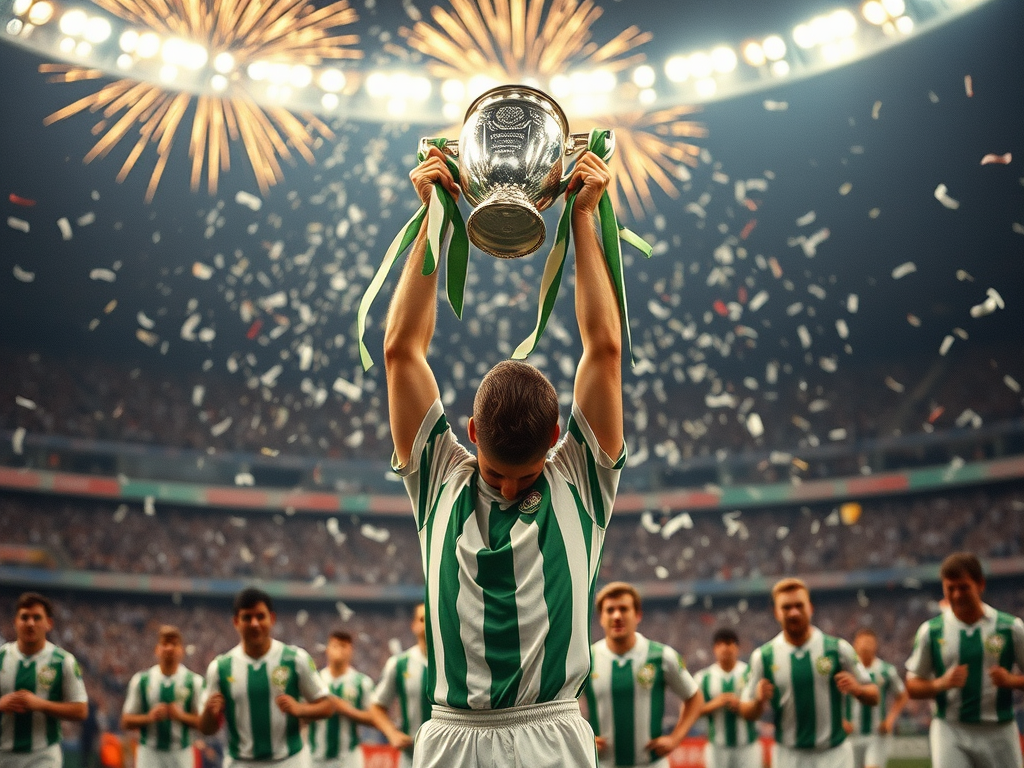 O Dia em que o Palmeiras Conquistou o Mundo: 1951
