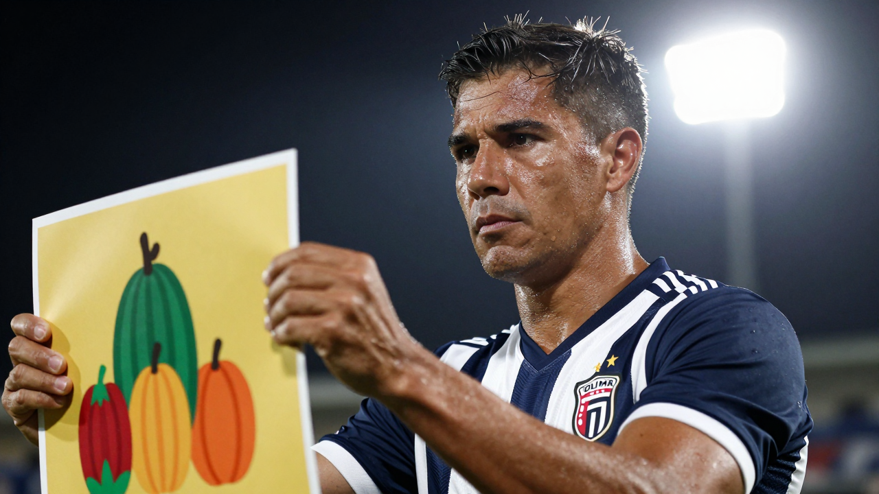 El Plan Cosecha: Impacto en el Tolima y el Futuro del Fútbol Colombiano
