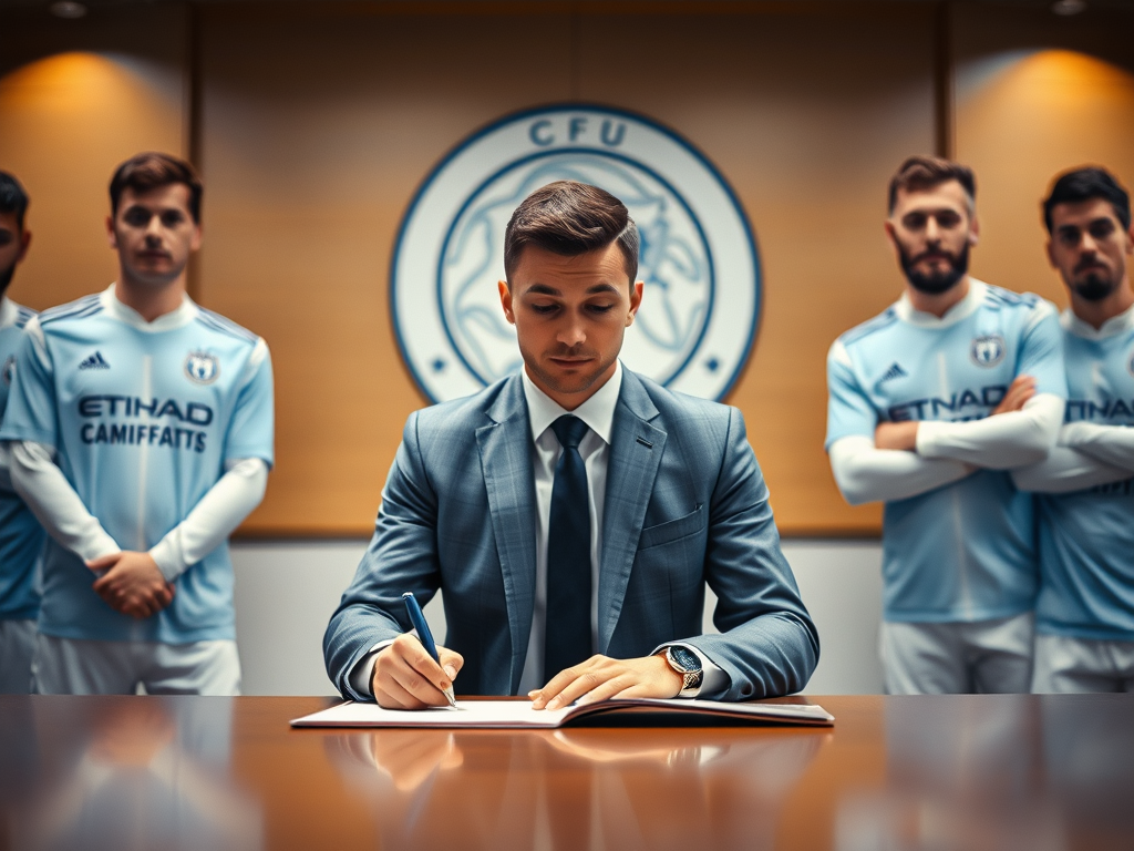 Transfer rumors: Racing Club poised for a busy window