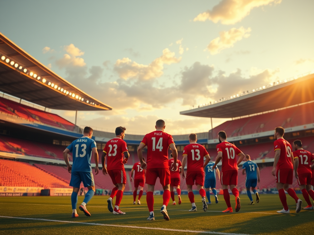 Midfield maestro: C. Cappis analysis