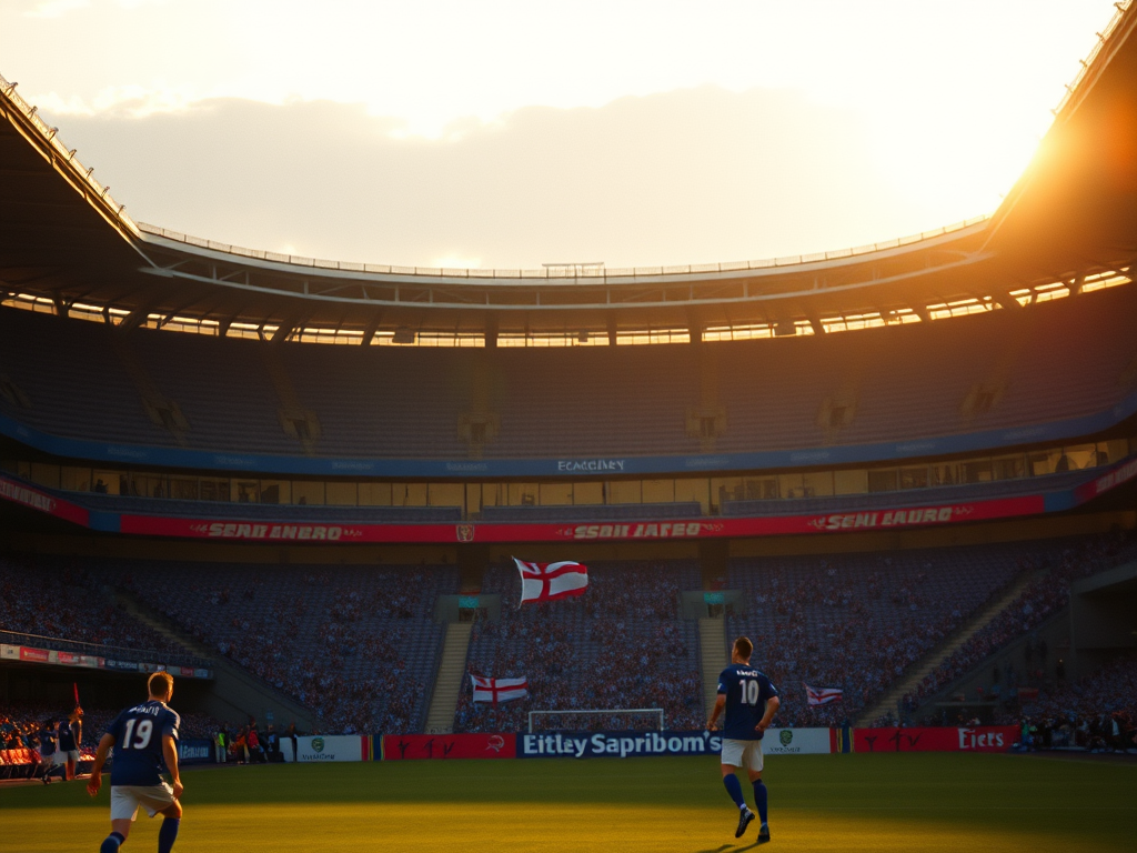 O Dia em que o Bahia Mudou a História do Futebol Brasileiro