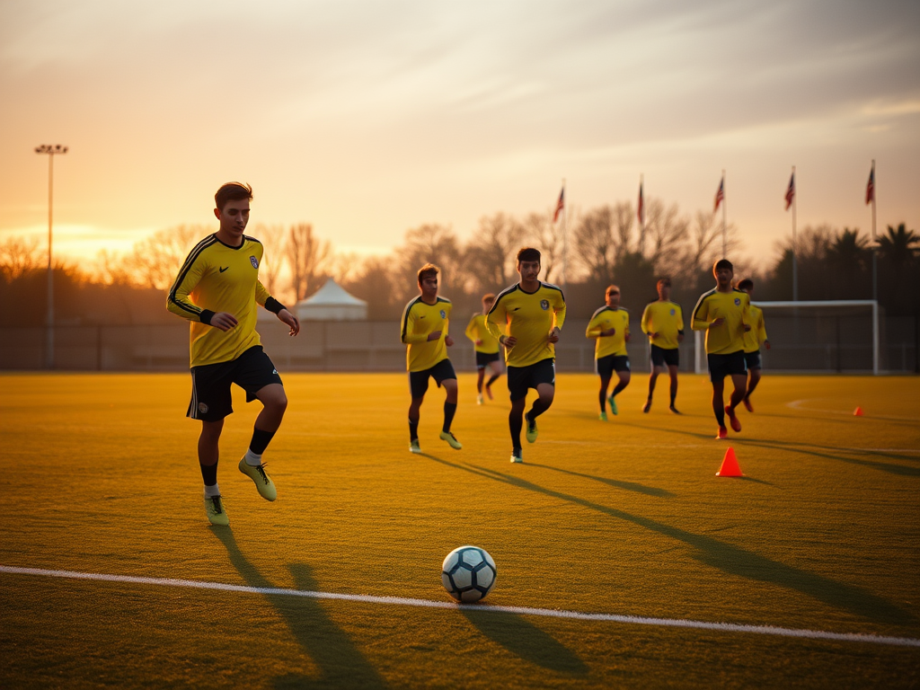Player focus: Hany Mukhtar's remarkable journey with Nashville SC
