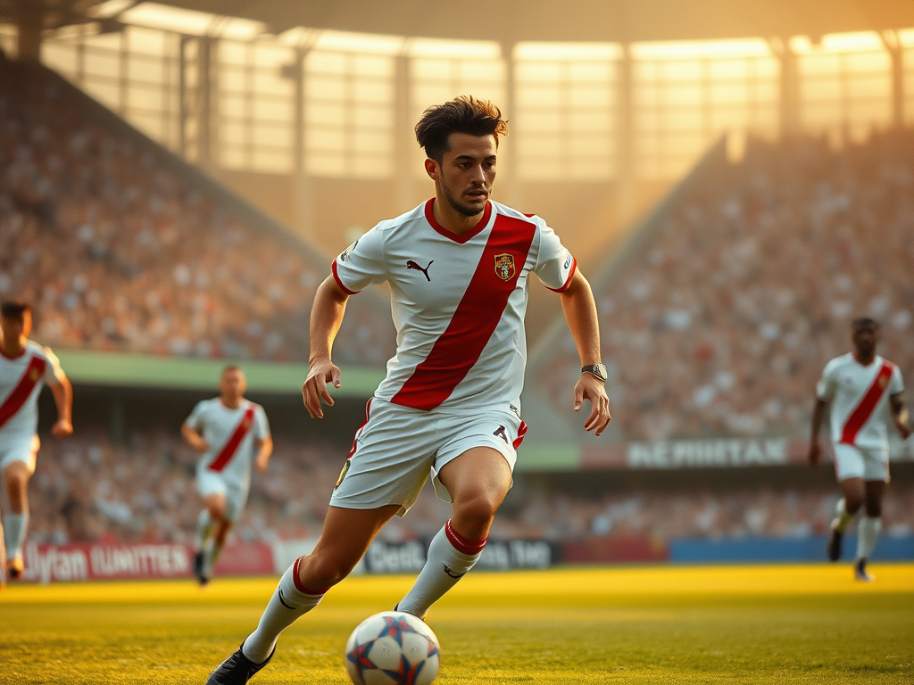F. Armani: Key to Club Atlético River Plate's Defence