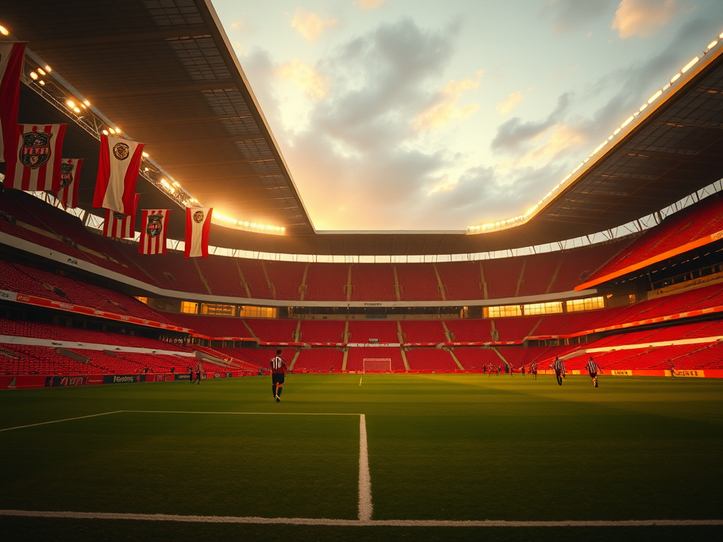The Unique Rituals and Atmosphere of Estudiantes Supporters