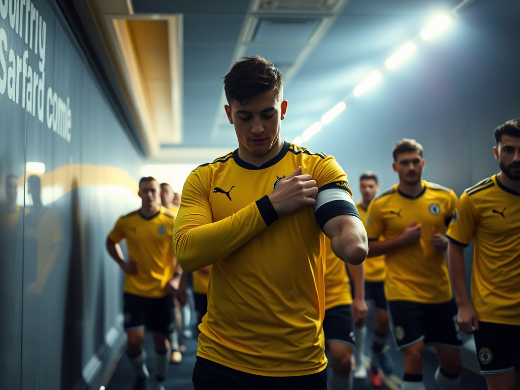 Nashville SC Gears Up for Crucial Match Against DC United
