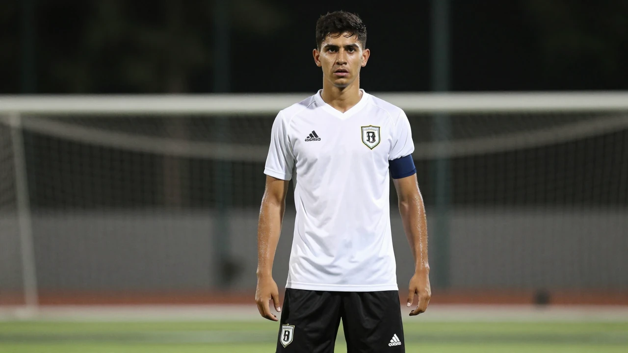 Canada Soccer is set to unveil its Men's National Team roster for the FIFA World Cup 2026 in a highly anticipated...
