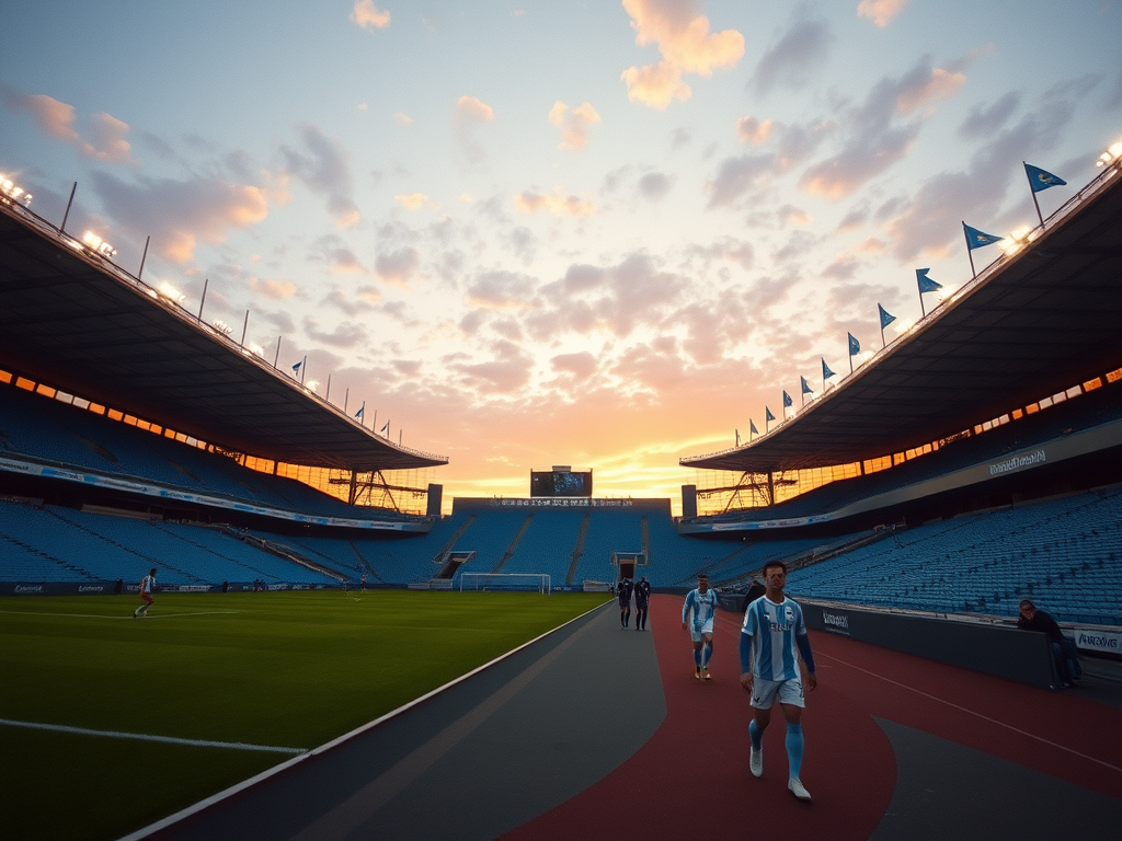 A. Martínez: El joven atacante que brilla en Racing Club