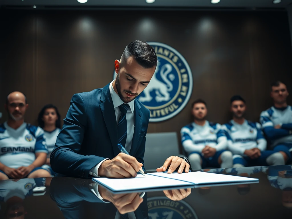 HNK Hajduk Split potpisuje sponzorski ugovor s Whitebit
