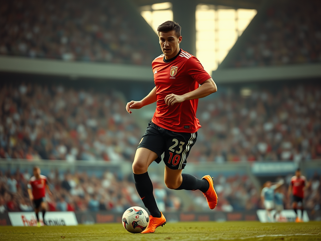 Midfield strength: B. Kaya shines for Gaziantep FK