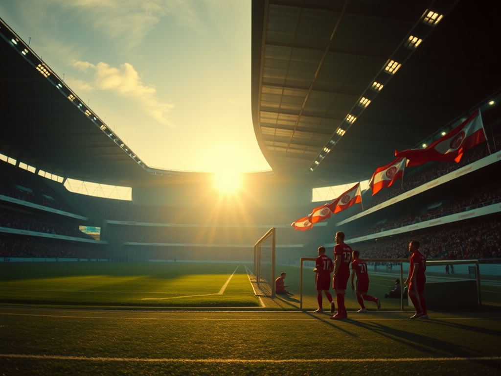 Samsunspor'un Geçmişi ve Geleceği: Zorluklarla Dolu Bir Yolculuk