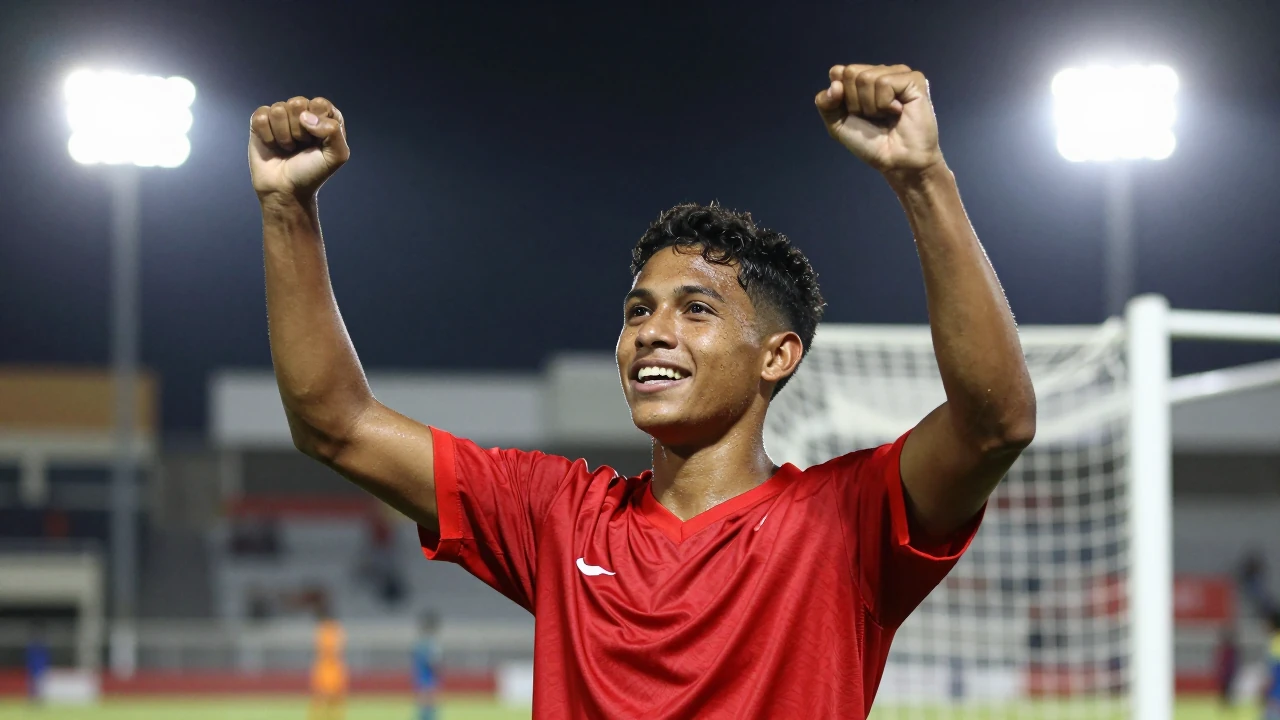 Panamá se medirá a México en cuartos de final del Sub-20 de Concacaf