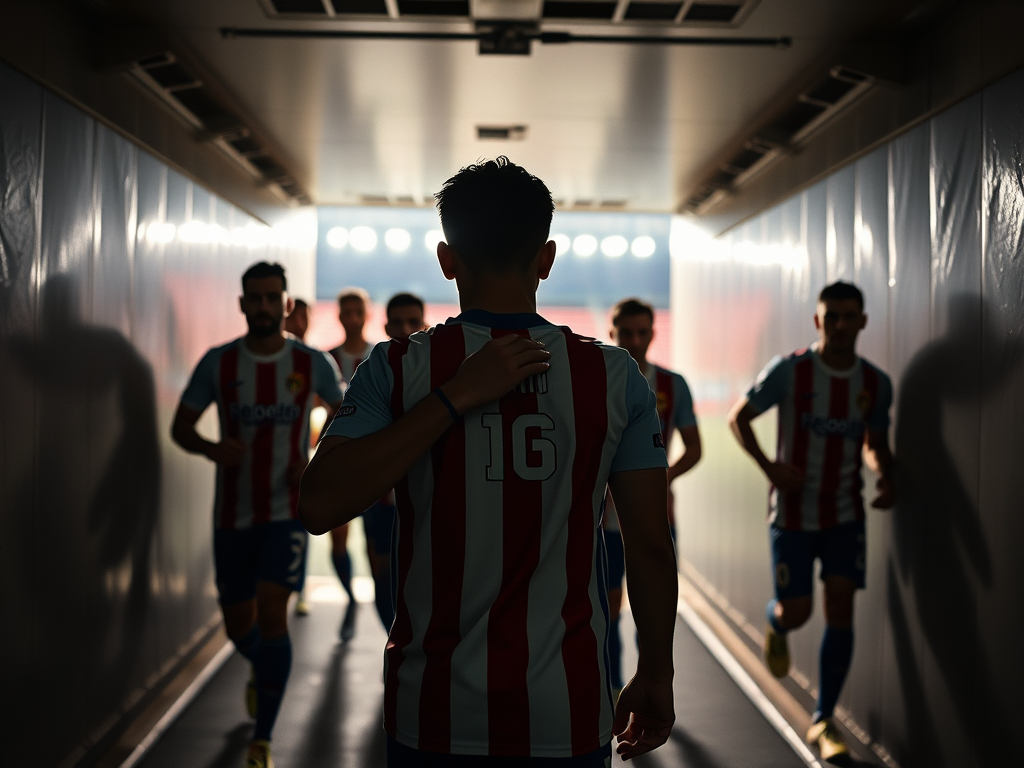 Tactical analysis: Necaxa and their playing style