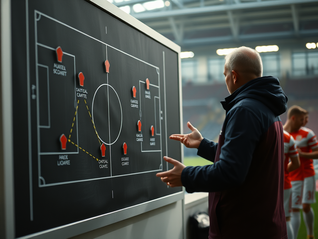 Tactical analysis: How Servette plays against Lausanne-Sport