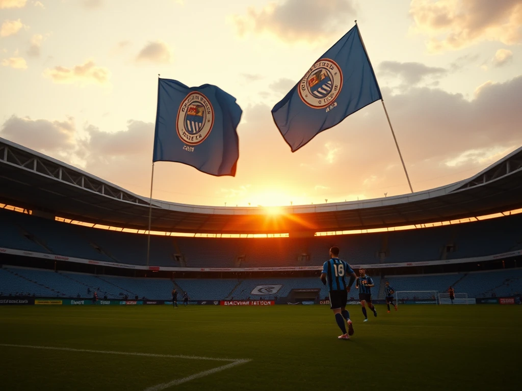 The recent bond between Málaga CF and Ceuta fans showcases the power of football in building community. This friendship...