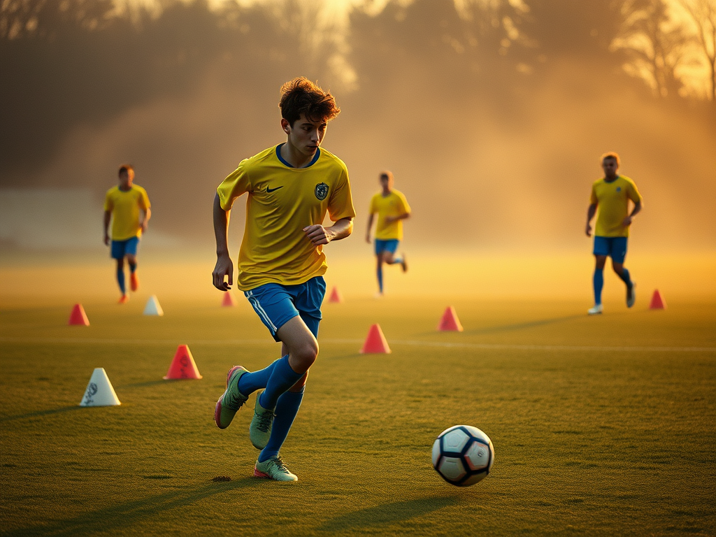 G. Kvernadze: The Rising Star of Frosinone Calcio's Attack