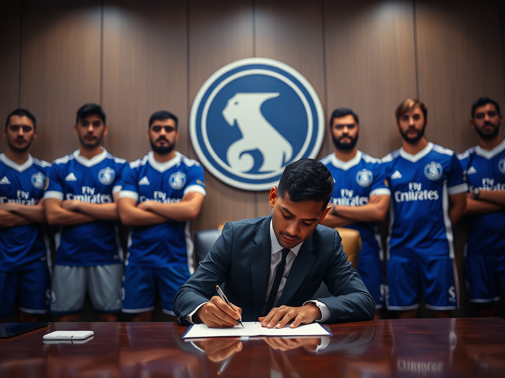 O futuro do Cruzeiro na janela de transferências