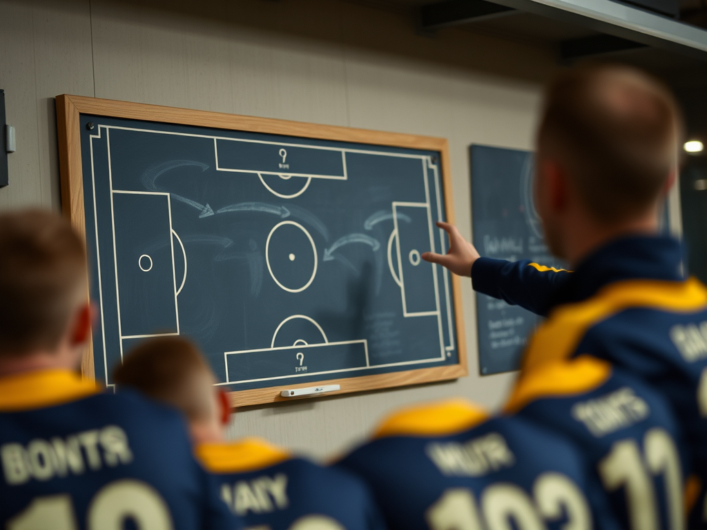 Tactical insights into Philadelphia Union's 4-3-3 formation