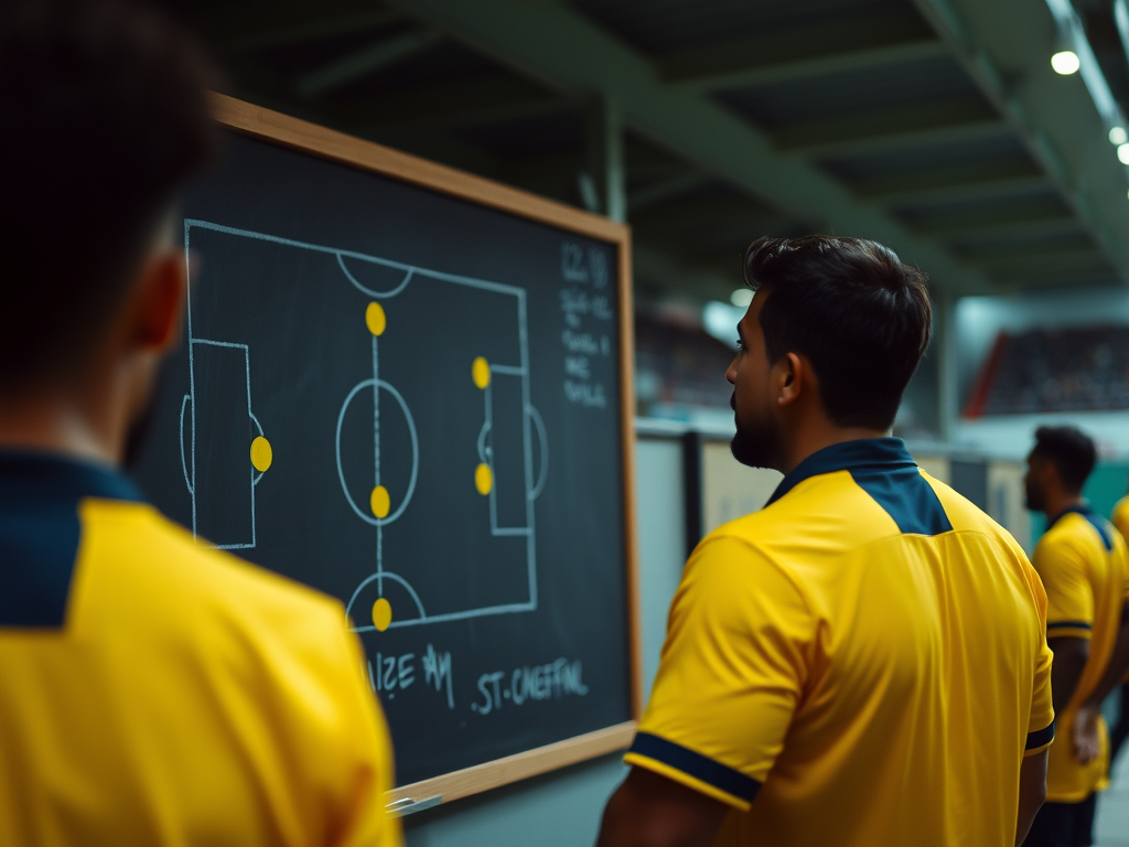Expectations and Key Factors for Tigres UANL's Match Against León
