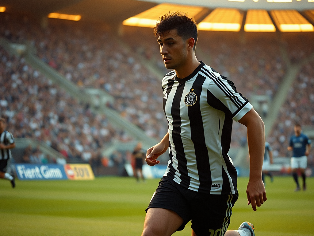 Atletico Mineiro legend Dadá Maravilha reflects on his career