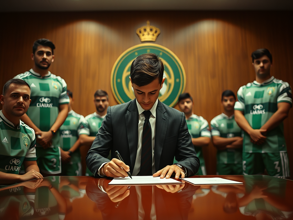 Transfer rumors swirl around Banfield's promising players