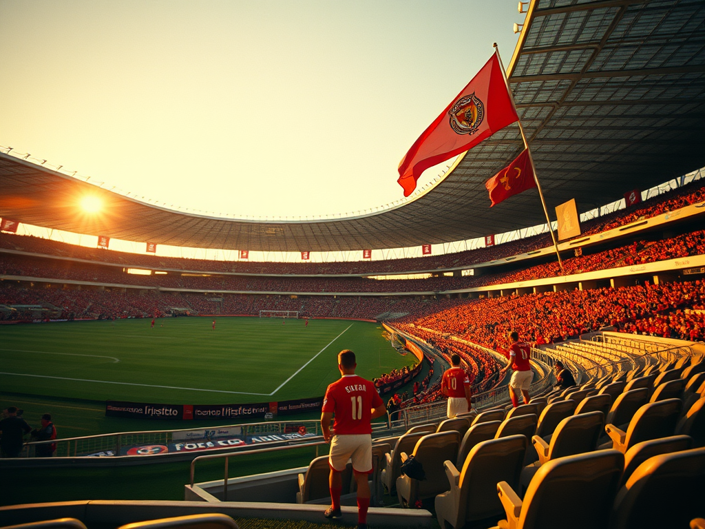 A Glorious Night: Instituto's 1977 Copa Libertadores Journey