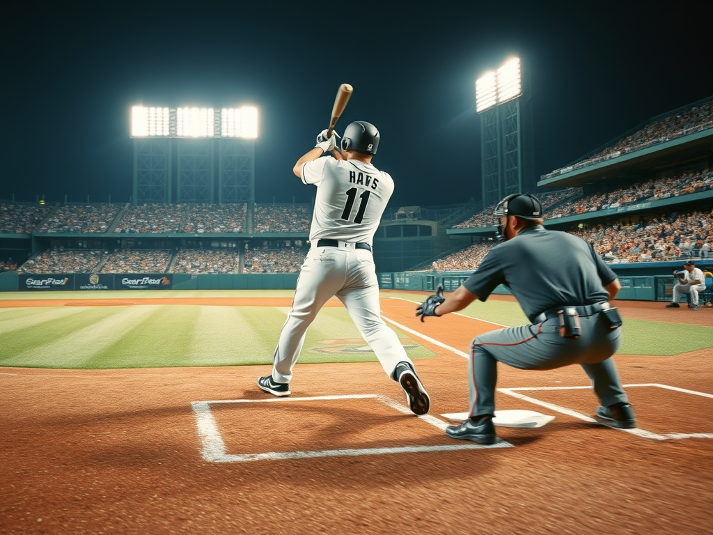 Houston Astros Face Detroit Tigers in MLB Matchup