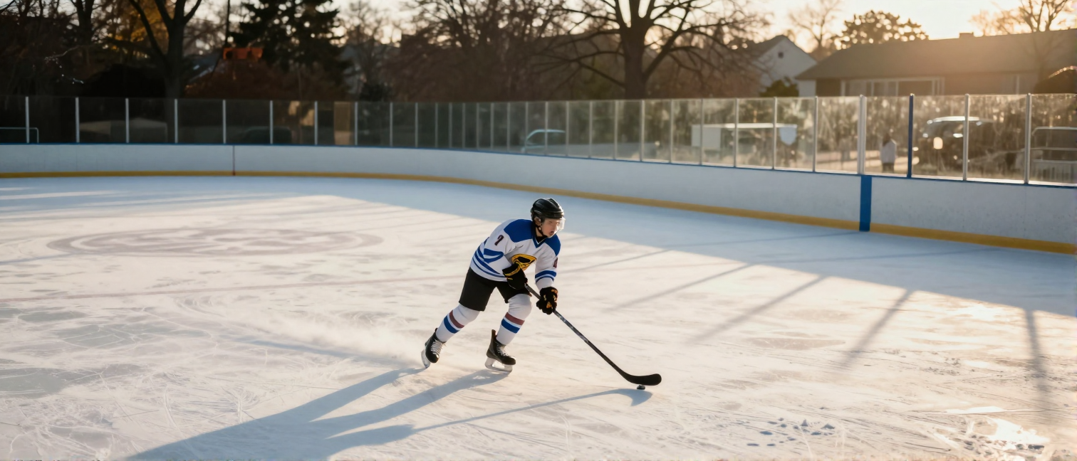 Toronto Maple Leafs Redefine Speed with Smarter Play