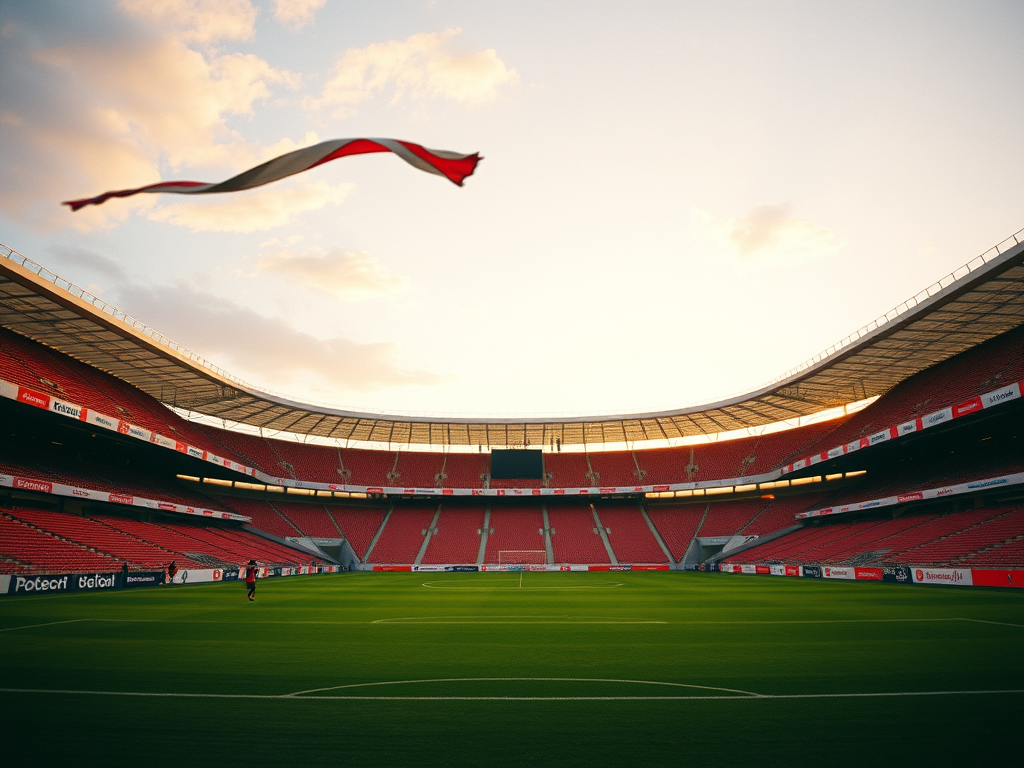 T. Santamaría: A player to watch for Argentinos Juniors