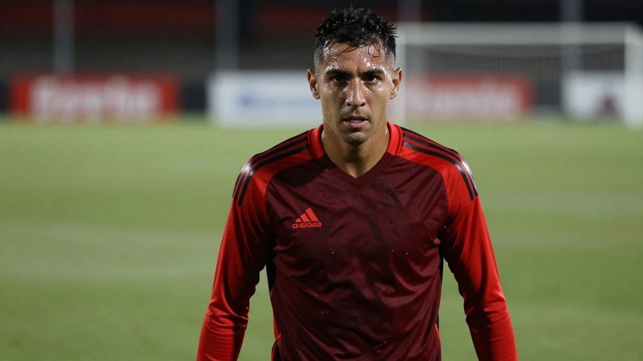 Club Atlético River Plate: River Plate busca reacción en el Clausura tras arranque flojo