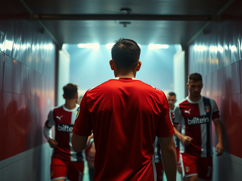 Análise tática do Bragantino: jogadas que funcionam