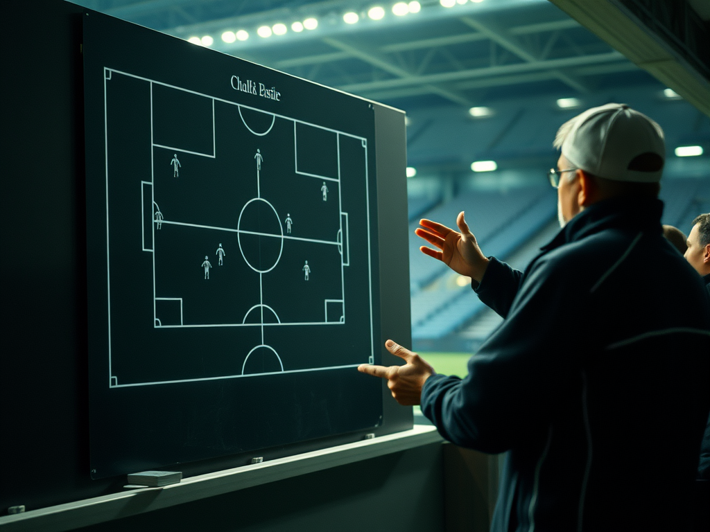 Orebro SK's Key Players and Tactics Ahead of the Next Match