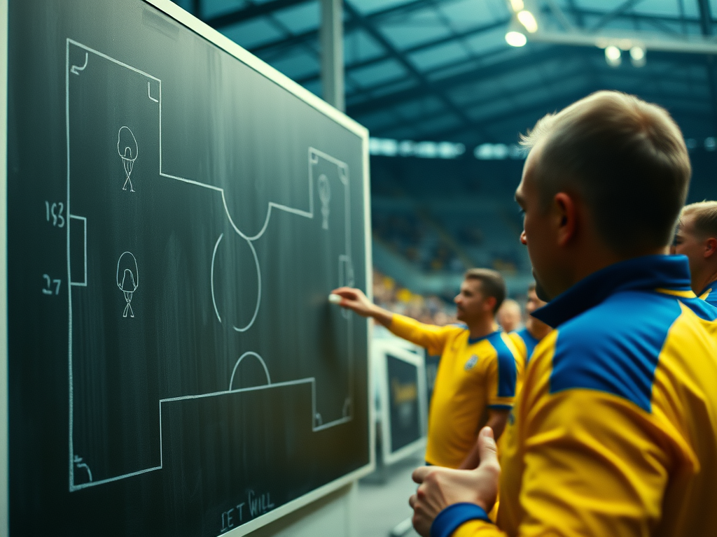 Brøndby IF's Key Players and Tactics Ahead of Upcoming Clash