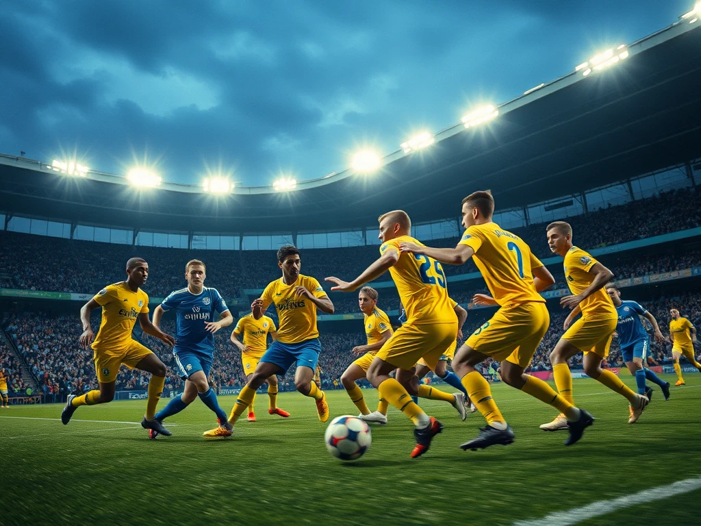 J. Grobelny: Kluczowy Bramkarz Arki Gdynia w Ekstraklasie
