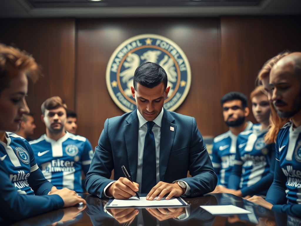 Talleres transfers: Rumors building momentum