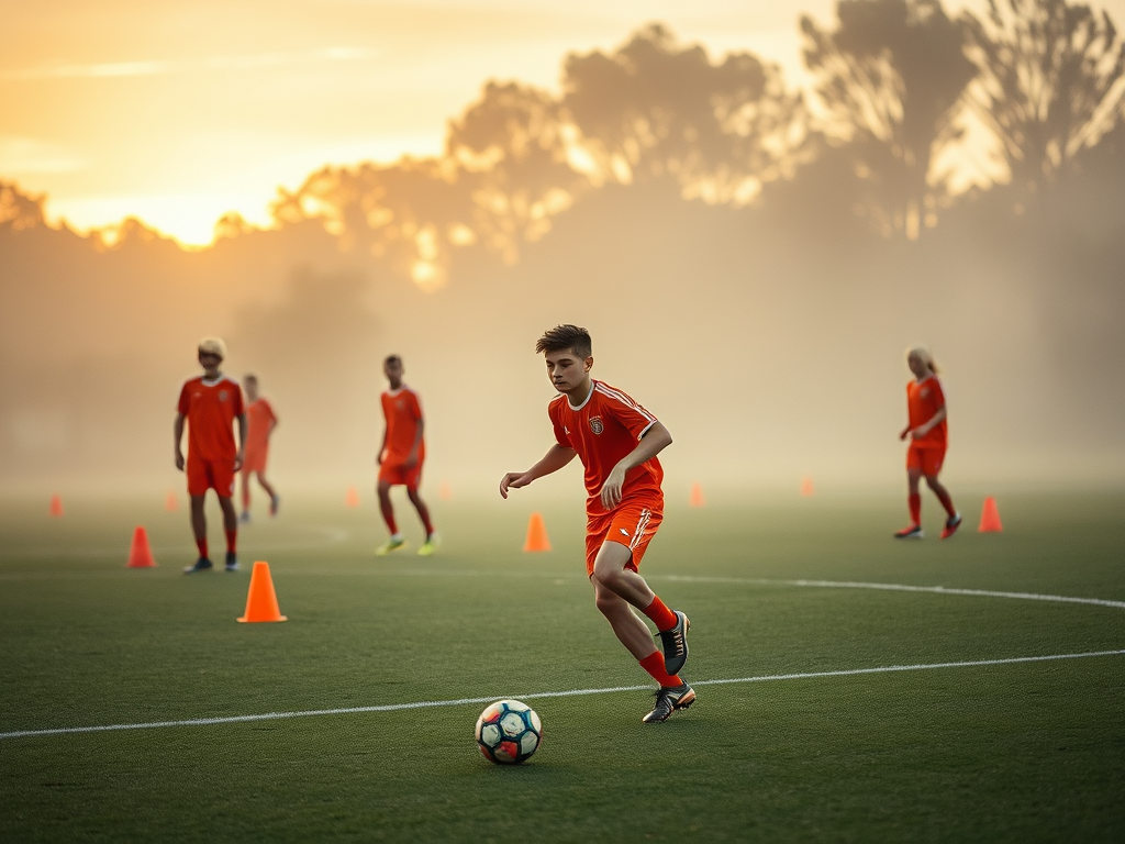 N. D'Agostino's Rising Profile at Brisbane Roar