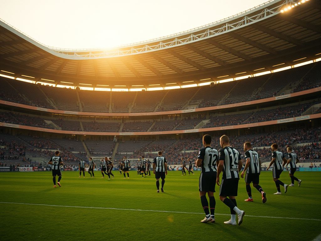 Die Kraft der Tradition: FC Lugano und sein neues Trikot