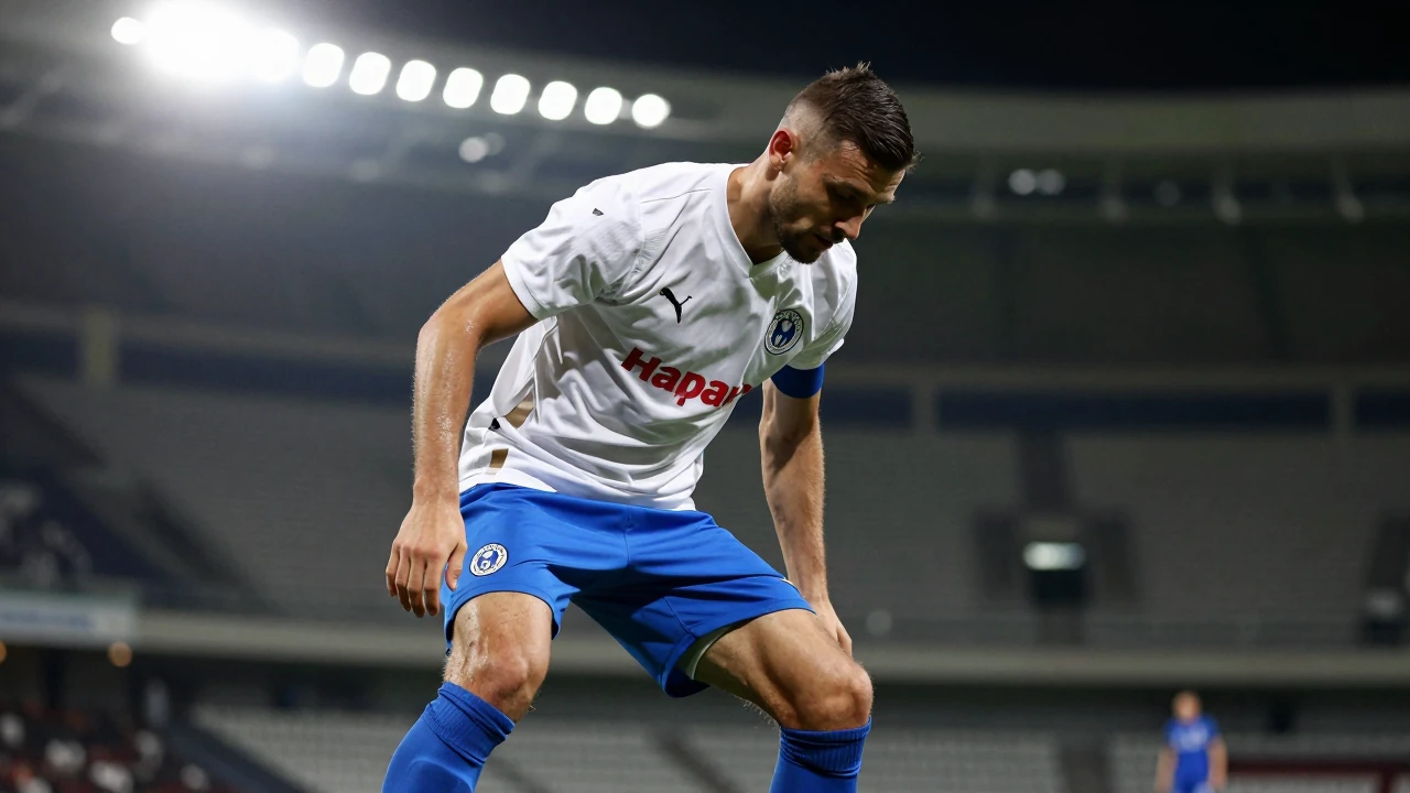 Trener Gorice Mario Carević rekao je da će njegova momčad morati biti oprezna protiv Hajduka, koji ima kvalitetu i...