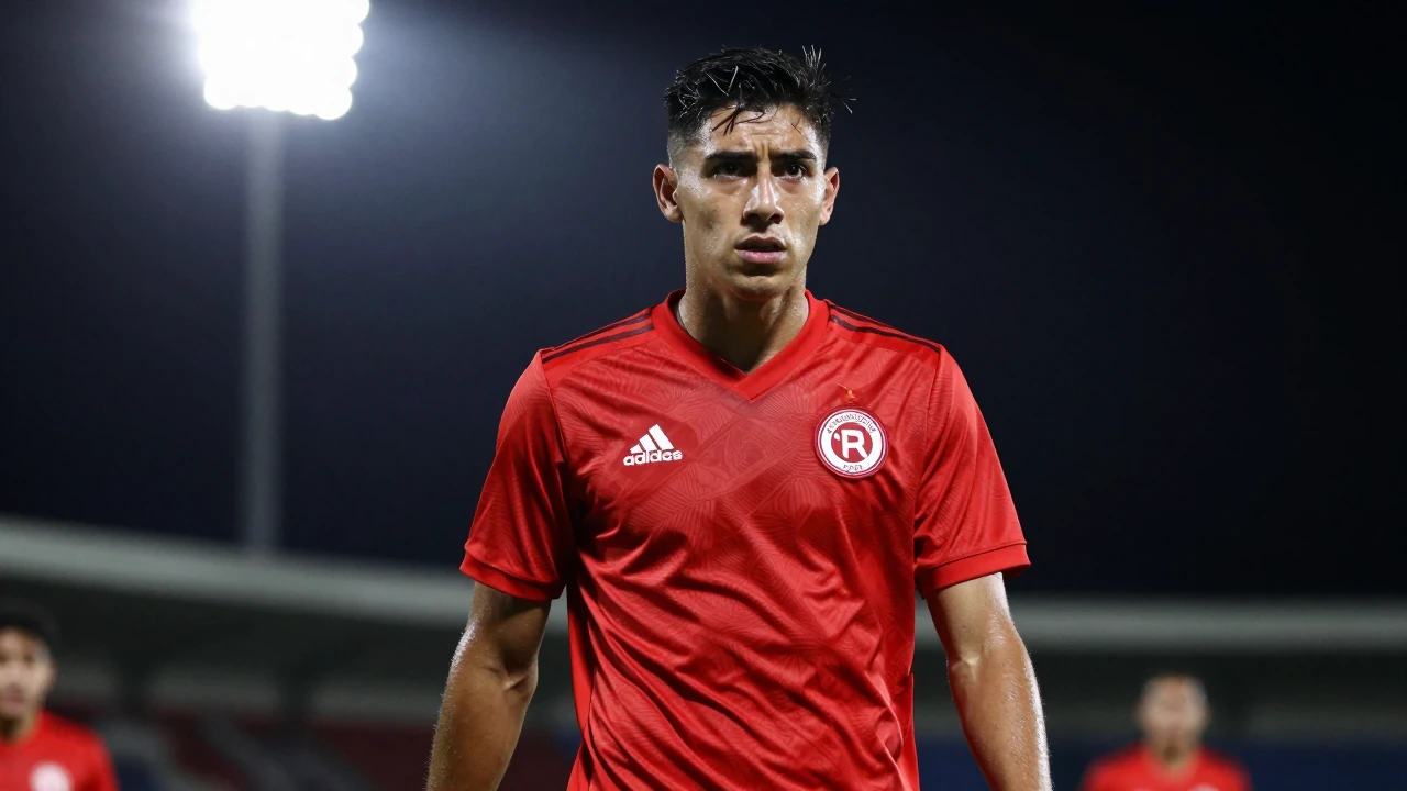 El Bicho no pudo encontrar el gol en su visita al Claudio Chiqui Tapia y sumó un punto tras un partido interrumpido por...